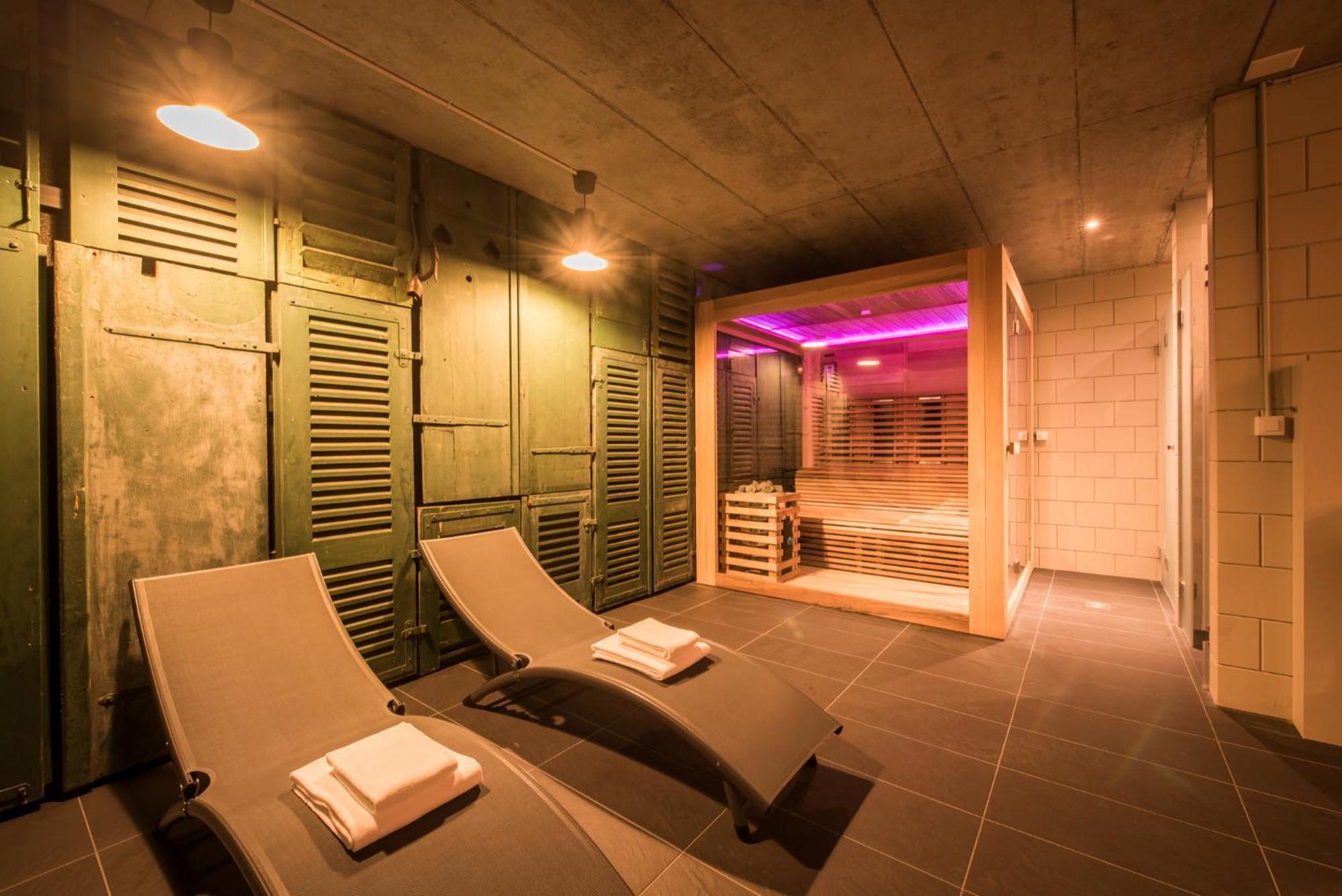 Dependance Penthouse Apartment Interlaken Exterior foto