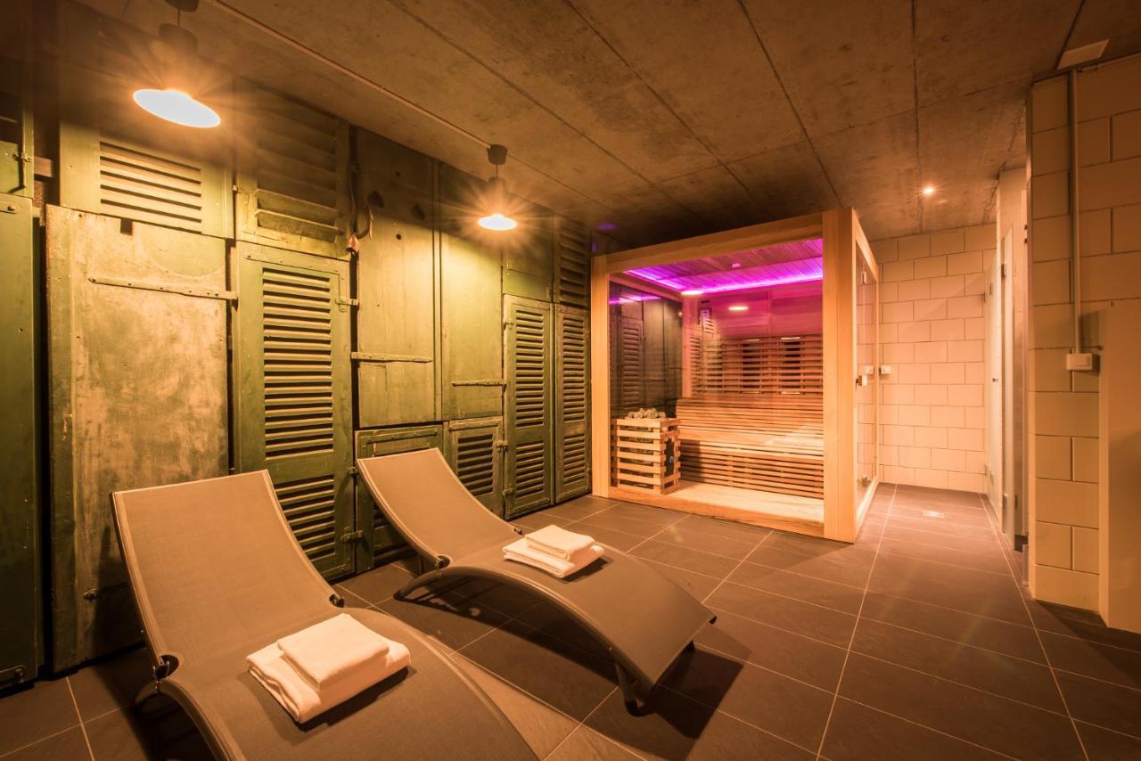Dependance Penthouse Apartment Interlaken Exterior foto